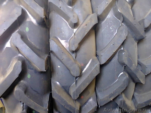 Шины и камеры для трактора Т-25  9.5R32 Ф-268 с камерой #782396