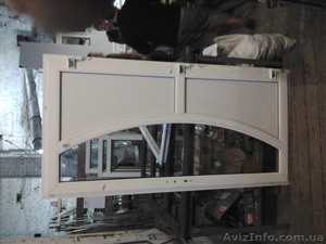 Монтаж и демонтаж окон и дверей #768682