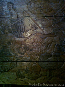 Панно 2600-2600см. #780297