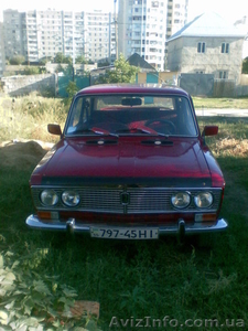 Продаю ВАЗ 2103 #772736