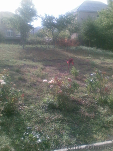 ПРОДАМ ПОЛ УЧАСТКАЮ... #771363