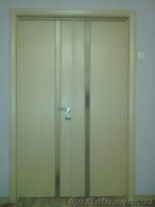 Установка межкомнатных дверей Киев Троещина #769359