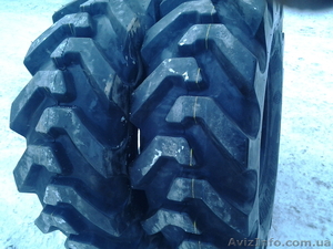 Шины камеры12.5/80-18 на JCB 3CX #693862