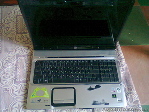 Продам ноутбук HP Pavilion 9850er  #767172
