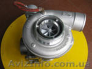 Турбины (турбокомпрессоры) на Renault. #769038