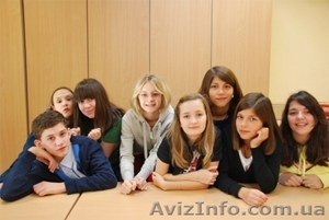 Школа иностранных языков #764942