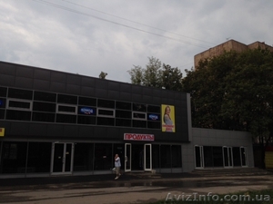 Отдельный магазин в аренду #766501