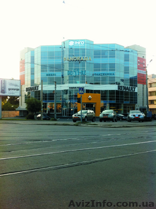 Аренда от 30 до 130м2 #772703