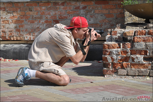 Фотошкола студии 