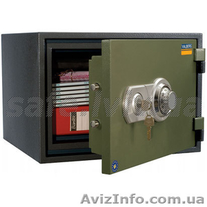 Сейфи купити в Червонограді. #777117