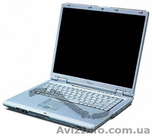 Ноутбук Fujitsu Siemens E2000 #771078