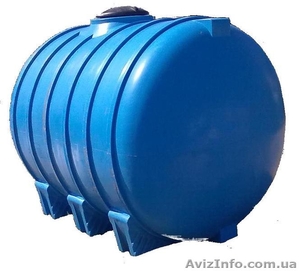 Емкости  для полива и канализации  Харьков #781314
