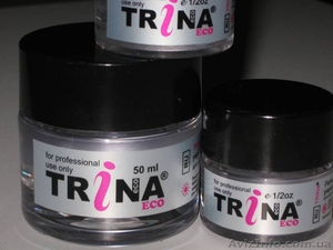 Trina прозрачный био-гель (эко-гель) #774302
