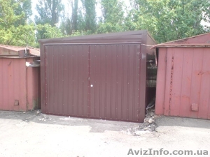 Гаражи строим парковки #769872