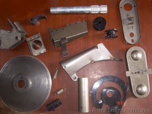 Запчасти СУПН КРН  СЗ #781434