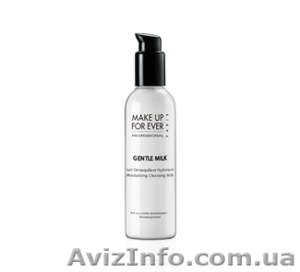 Gentle Milk - Молочко для снятия макияжа #779969