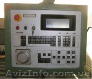 Токарные станки с чпу,  сверлильно-фрезерный станок с чпу. #770199