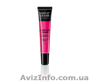 Glossy Full Couleur - Блеск с эфектом виниловых губ #779359