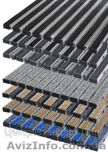 Грязезащита системы грязезащиты ковры,  придверные решетки,  поддоны #769052