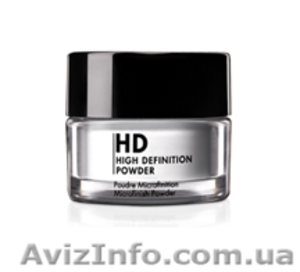 HD Powder - Полупрозрачная пудра #779811