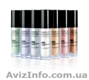 HD Primer - Улутшенная основа #779802