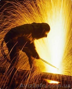 Демонтаж металлолома,  вывоз лома черных металлов #772753