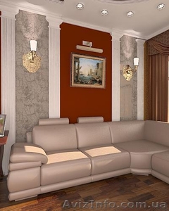 Лепнина из гипса #778390