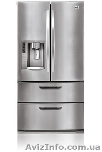 Ремонт импортных холодильников  #771195