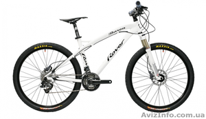 Веломагазин  ул. Артёма 58 Б  cross ,  dirt,  street  Днепропетровск #773878