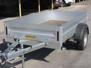  Humbaur - 1385  #770562