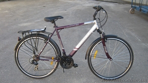 Велосипед,  велосипеды горные,  Formula Hunter SS #781378