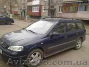 авторазборка запсчасти автозапчасти opel astra.G #780018