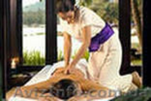   Стань здоровым - массаж для всех #770266