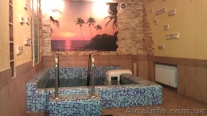 Продается действующая сауна #735838