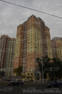 Сдам 2к.квартиру в 5 мин.от м.Черниговская #773387