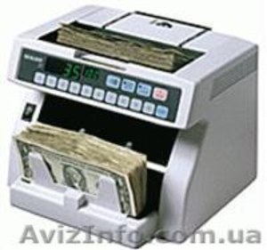 Счетчик банкнот magner 45 #778589