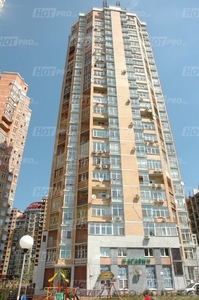 Сдам 2к.элитную квартиру в Печерском р-не ул.Щорса #774749