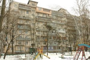 Сдам 2к.комнатную квартиру на Лесном проспекте #771586