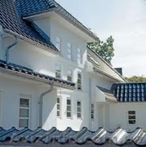 Кровельные работы, Монтажные работы, Фасадные работы, Строительные работы. #767070