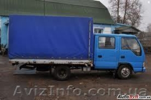 Грузоперевозки в Одессе,  Перевозка груза Одесса,  перевозки в одессе #775881