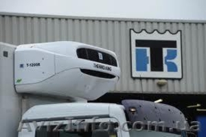 Сервис,  ремонт рефрижераторов,  ремонт ХОУ,  ремонт холодильных установок #766478