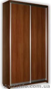 Шкаф купе от 1470 грн #782043