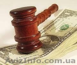 Адвокат/юрист: Экспертная оценка судебной перспективы. #770259