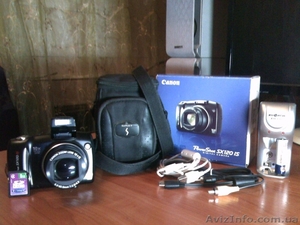 Срочно!!! CANON!!! Скомплектующими! #779387