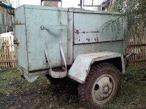 сварочный агрегат    #771981