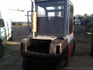 погрузчик  Балканкар   #771975