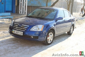 чери элара #776948