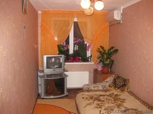 3х комнатная квартира в пригороде Евпатории (Заозёрное) #778383