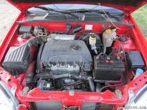 Продам Daewoo Lanos #773024