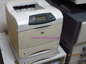 Продам принтер HP4250 #777999